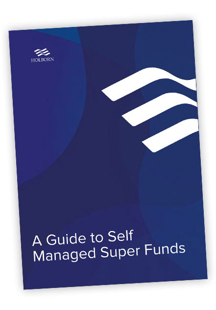 SMSF Guide Download